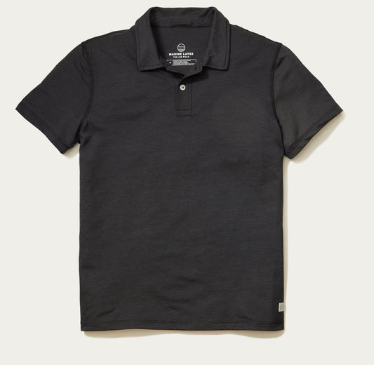 Men's Re-Spun Air Polo